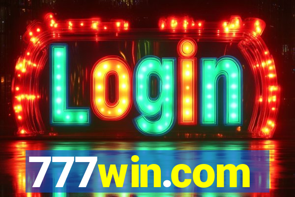 777win.com