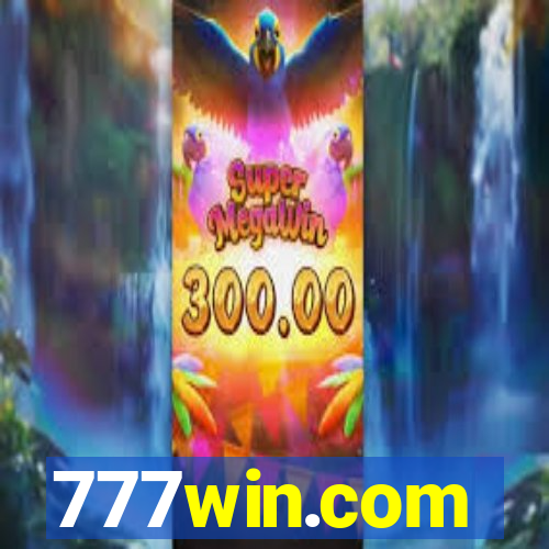 777win.com