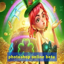 photoshop online beta