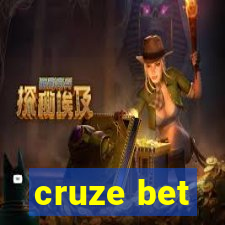 cruze bet