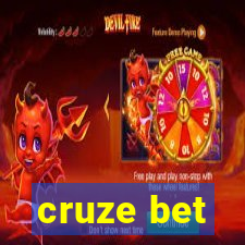 cruze bet