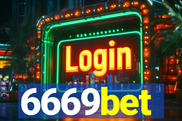 6669bet