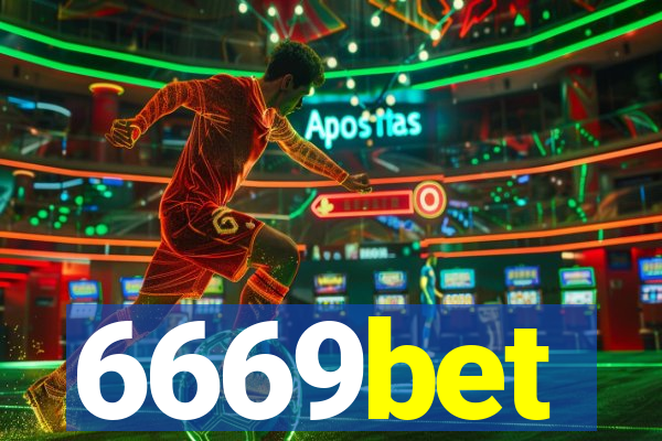 6669bet