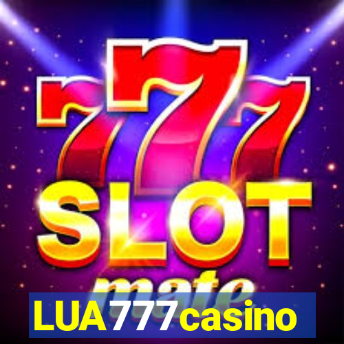 LUA777casino