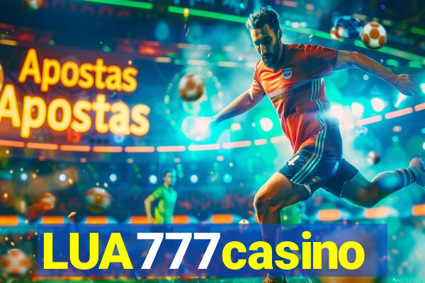 LUA777casino