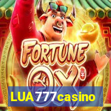 LUA777casino