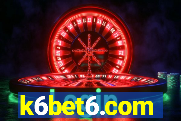 k6bet6.com