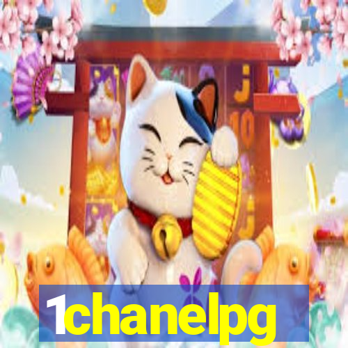 1chanelpg