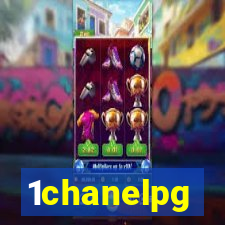 1chanelpg