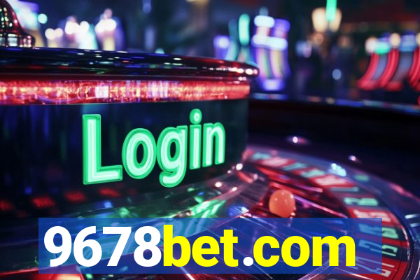 9678bet.com