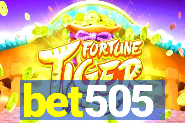 bet505