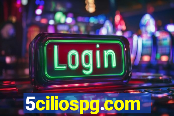 5ciliospg.com