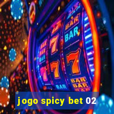 jogo spicy bet 02