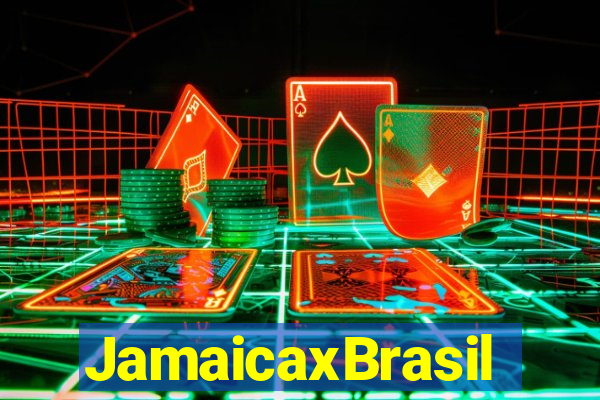 JamaicaxBrasil