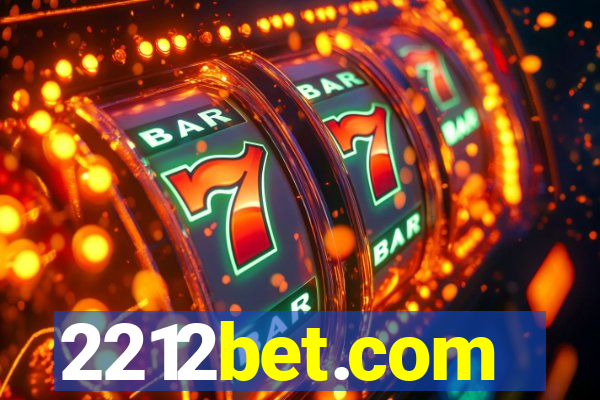 2212bet.com