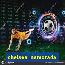 chelsea namorada david garrett