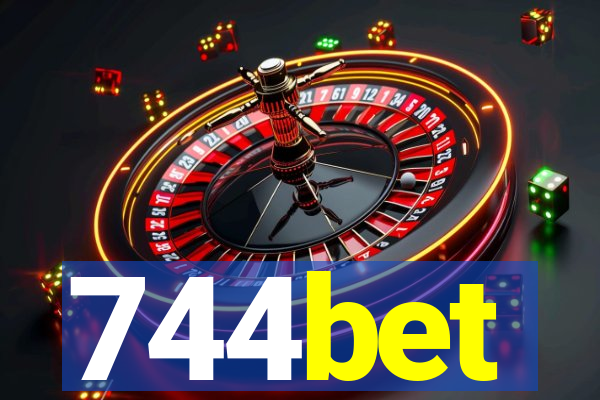 744bet