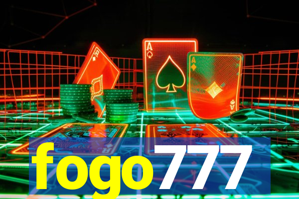 fogo777