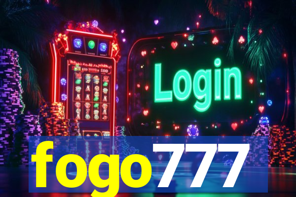 fogo777