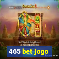 465 bet jogo