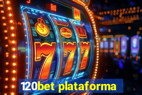 120bet plataforma