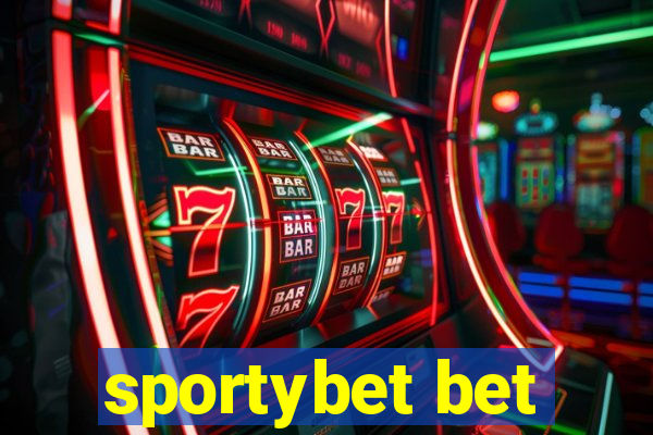 sportybet bet