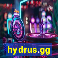 hydrus.gg