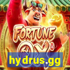 hydrus.gg