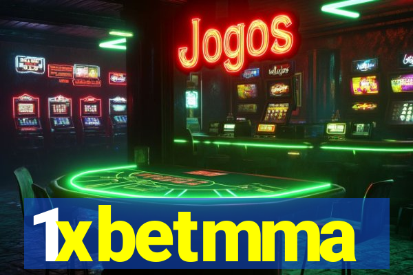 1xbetmma