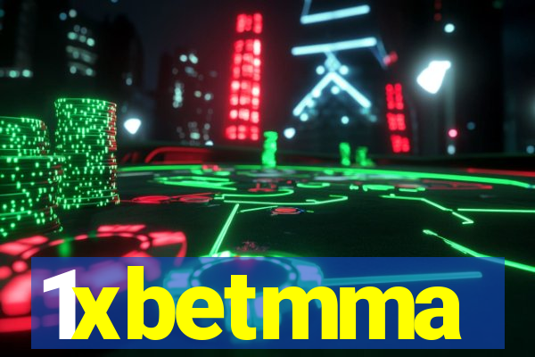 1xbetmma