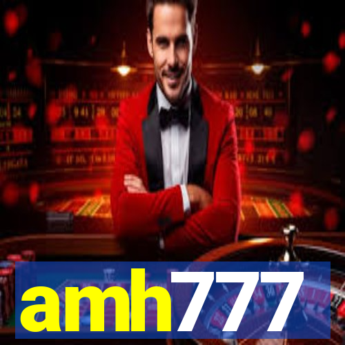 amh777