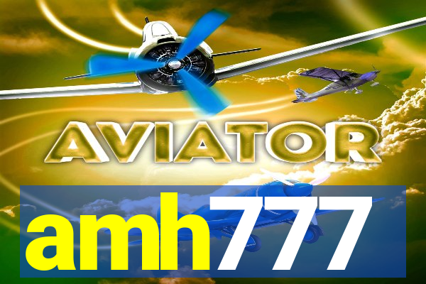 amh777