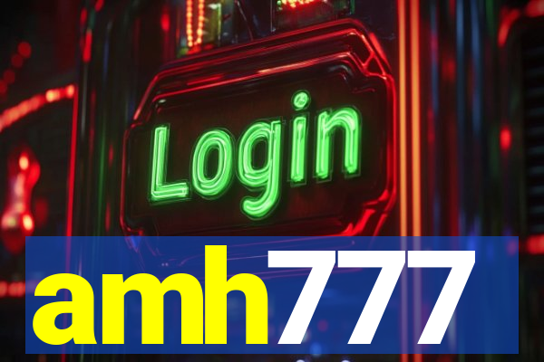 amh777