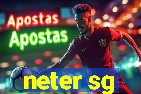 neter sg