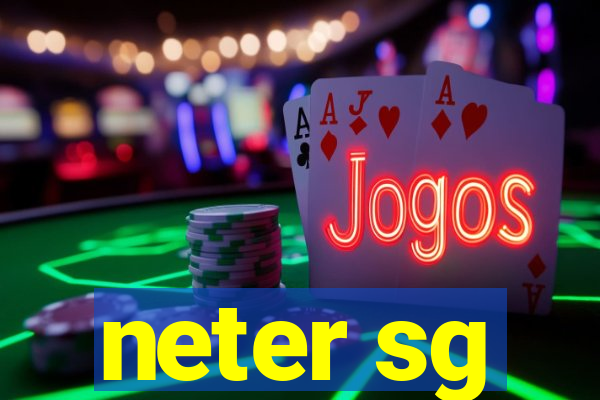 neter sg