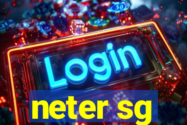 neter sg