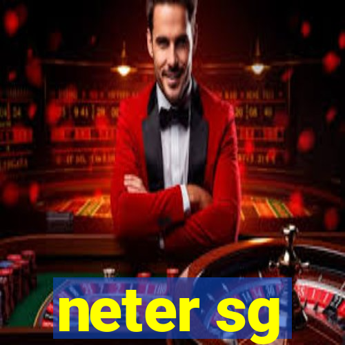 neter sg