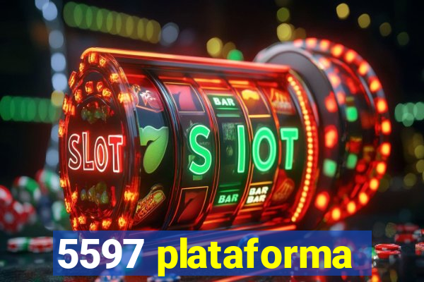 5597 plataforma