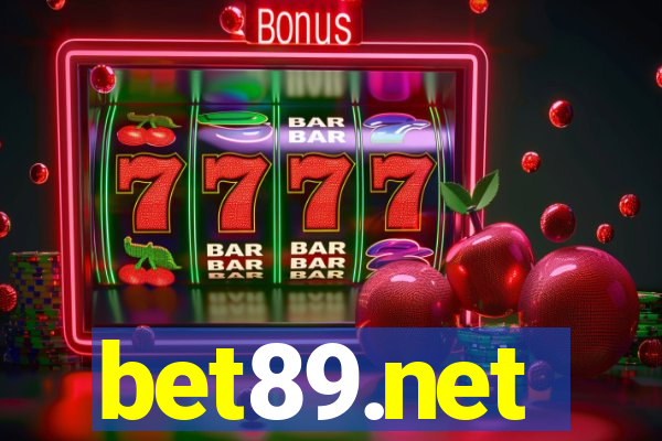 bet89.net