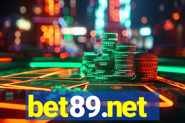 bet89.net