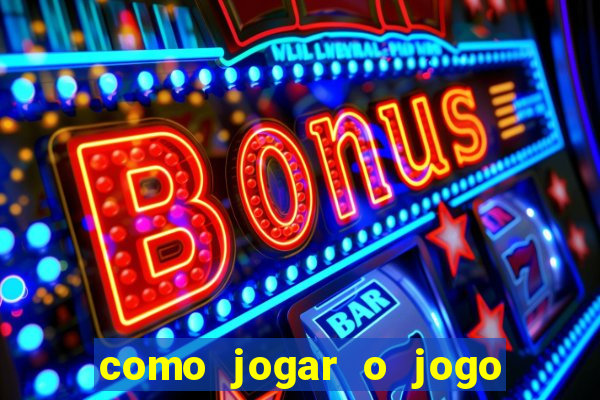 como jogar o jogo do coelho para ganhar dinheiro