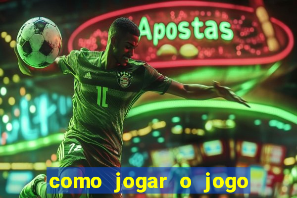 como jogar o jogo do coelho para ganhar dinheiro