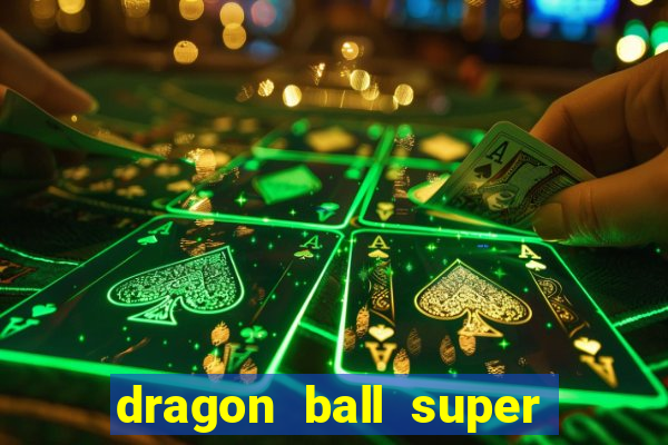 dragon ball super download torrent