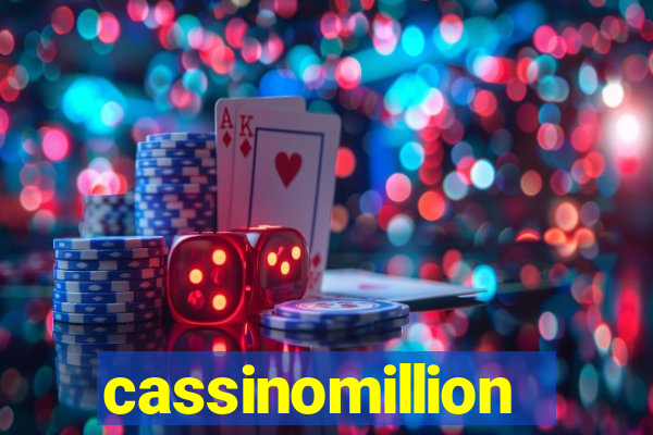 cassinomillion