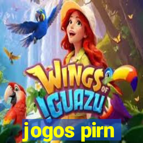 jogos pirn