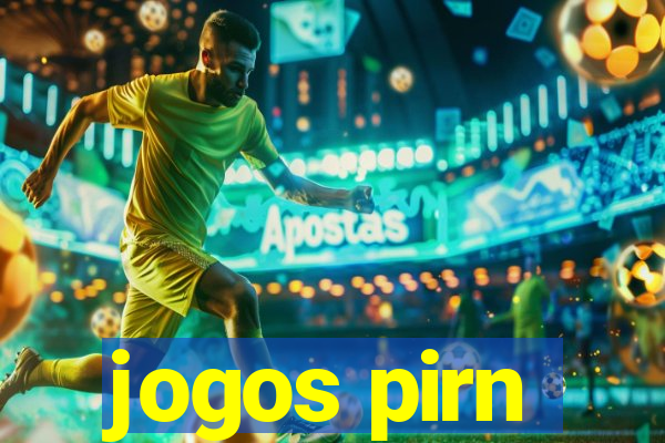 jogos pirn