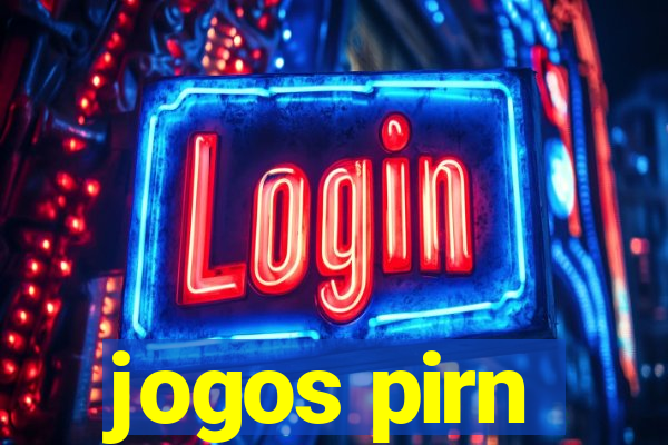 jogos pirn