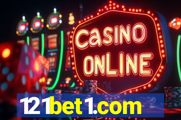 121bet1.com