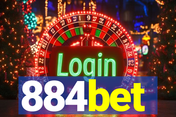 884bet