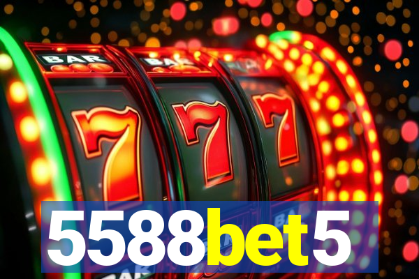 5588bet5